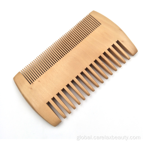 The Beard Growth Kit men beard care brush comb kit Supplier